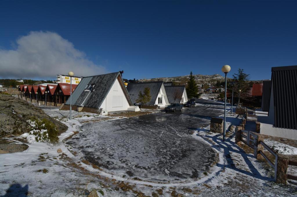 Chale Acolhedor - Penhas Da Saude - Serra Da Estrela Ковілян Екстер'єр фото